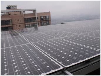 山西光伏發(fā)電案例